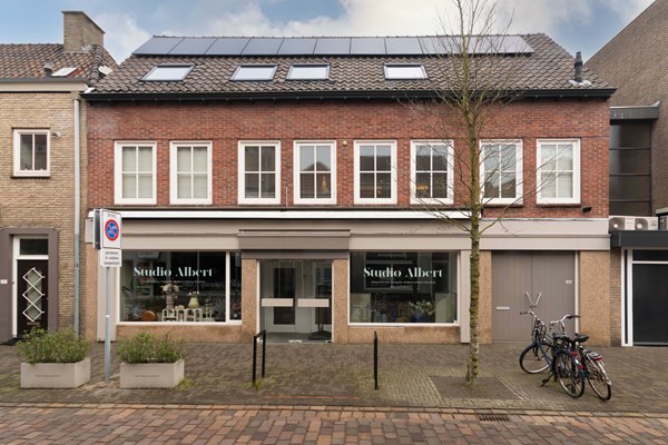 Medium property photo - Rechterstraat 25b, 5281 BS Boxtel